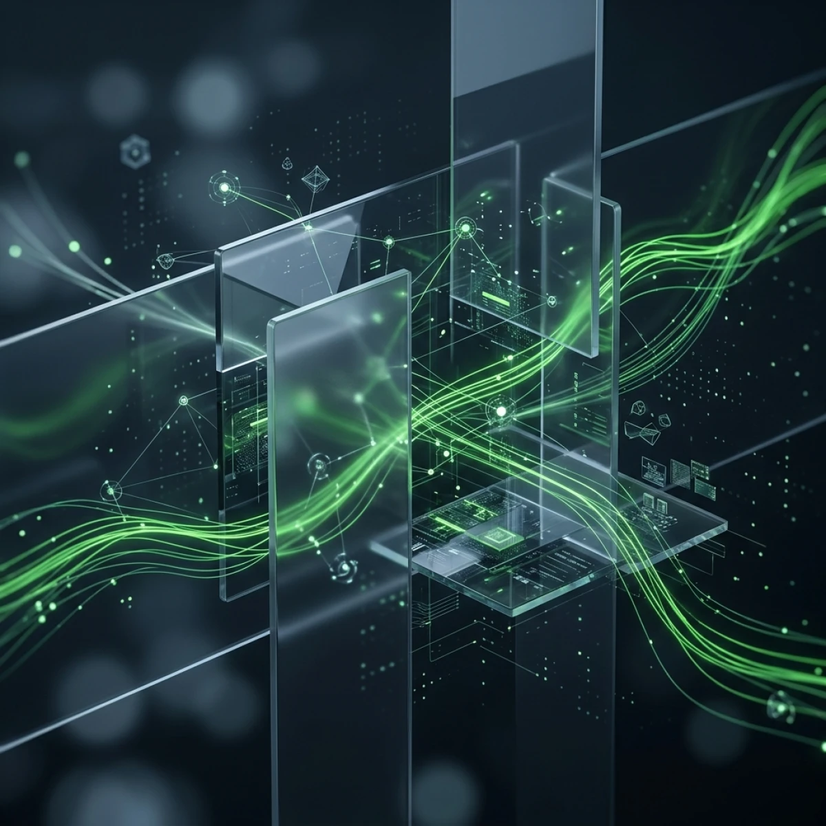 Infrastructure Automation